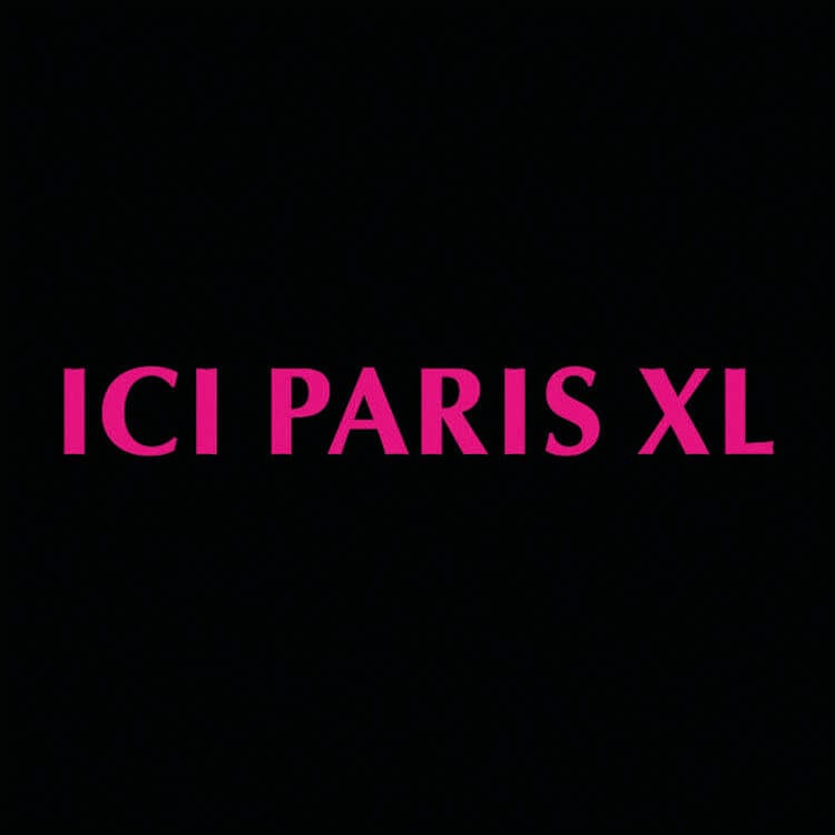 ICI Paris - Schiedam